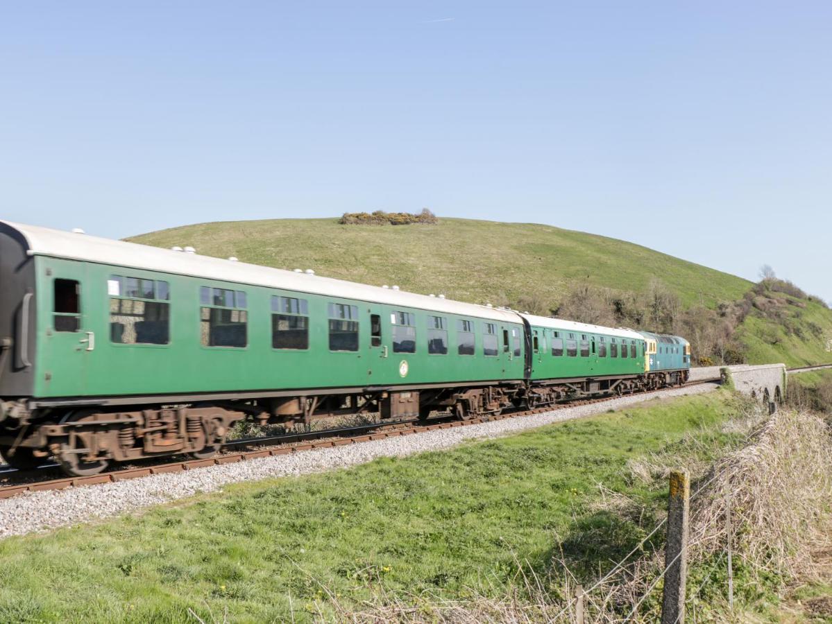 Mayflower Swanage Exterior photo
